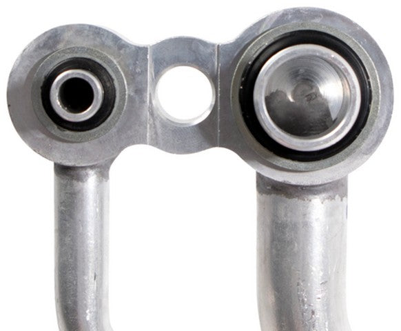 Four Seasons A/C Suction and Liquid Line Hose Assembly P/N:65323 Fits: Chevrolet Spark 15-14 - Image 7