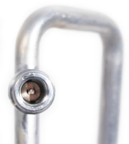 Four Seasons A/C Suction and Liquid Line Hose Assembly P/N:65323 Fits: Chevrolet Spark 15-14 - Image 2