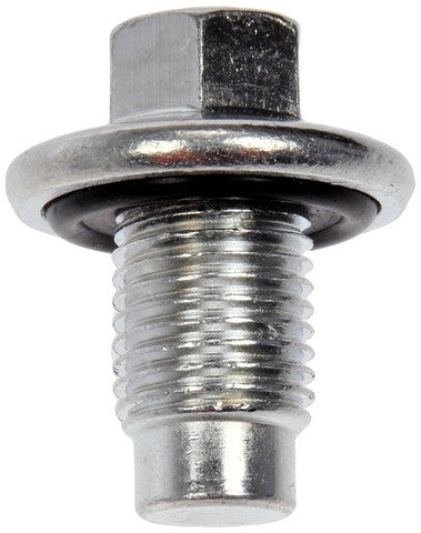 Dorman - Autograde Engine Oil Drain Plug P/N:090-115 Fits: Chrysler 200, Chrysler 300, Chrysler 300m, Chrysler Cirrus, Chrysler Concorde, Chrysler Grand Caravan, Chrysler Intrepid, Chrysler Lhs, Chrysler Pacifica - Image 2