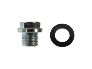 Dorman - Autograde Engine Oil Drain Plug P/N:65325 Fits: Dodge Monaco, Eagle Medallion, Eagle Premier, Jaguar V12, Jaguar Vanden Plas, Jaguar Xj12, Jaguar Xj6, Jaguar Xjrs - Image 1