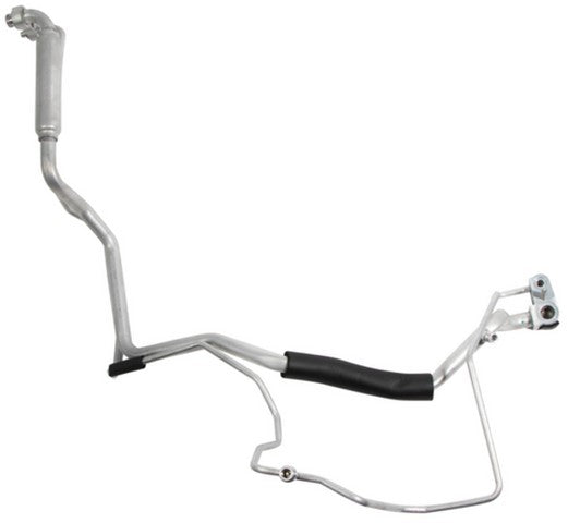 Four Seasons A/C Suction and Liquid Line Hose Assembly P/N:65325 Fits: Chevrolet Sonic 18-12 - Image 1