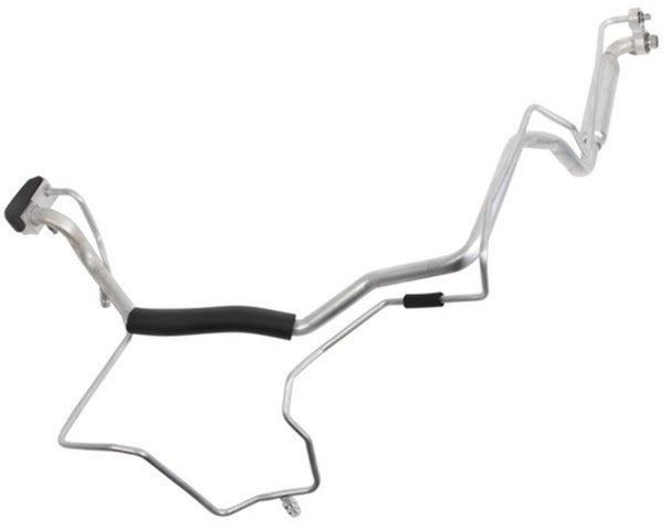 Four Seasons A/C Suction and Liquid Line Hose Assembly P/N:65325 Fits: Chevrolet Sonic 18-12 - Image 3