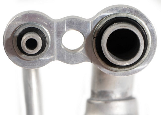 Four Seasons A/C Suction and Liquid Line Hose Assembly P/N:65325 Fits: Chevrolet Sonic 18-12 - Image 4