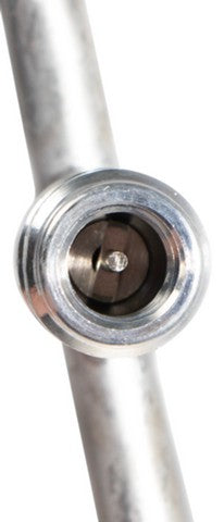Four Seasons A/C Suction and Liquid Line Hose Assembly P/N:65325 Fits: Chevrolet Sonic 18-12 - Image 2