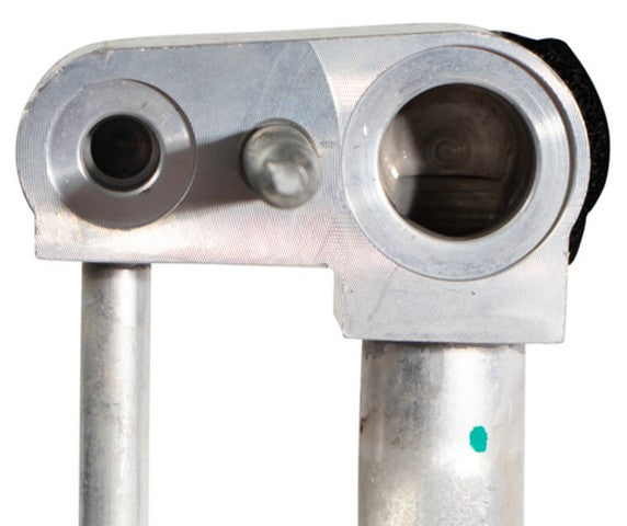 Four Seasons A/C Suction and Liquid Line Hose Assembly P/N:65325 Fits: Chevrolet Sonic 18-12 - Image 5