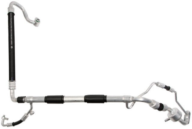 Four Seasons A/C Suction and Liquid Line Hose Assembly P/N:65326 Fits: Kia Soul 16-14 - Image 3