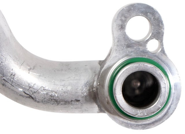 Four Seasons A/C Suction and Liquid Line Hose Assembly P/N:65326 Fits: Kia Soul 16-14 - Image 4