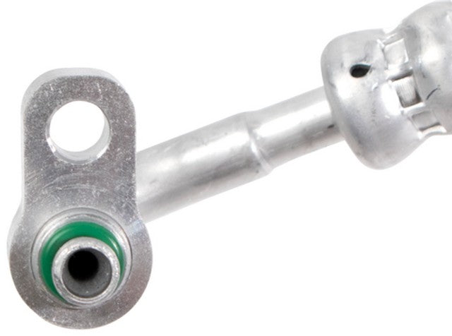 Four Seasons A/C Suction and Liquid Line Hose Assembly P/N:65326 Fits: Kia Soul 16-14 - Image 2