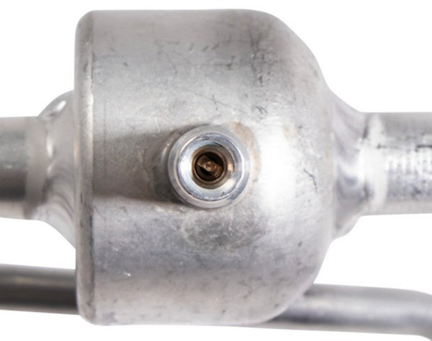 Four Seasons A/C Suction and Liquid Line Hose Assembly P/N:65326 Fits: Kia Soul 16-14 - Image 7