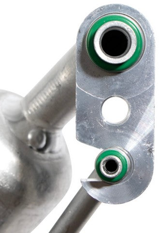 Four Seasons A/C Suction and Liquid Line Hose Assembly P/N:65326 Fits: Kia Soul 16-14 - Image 6