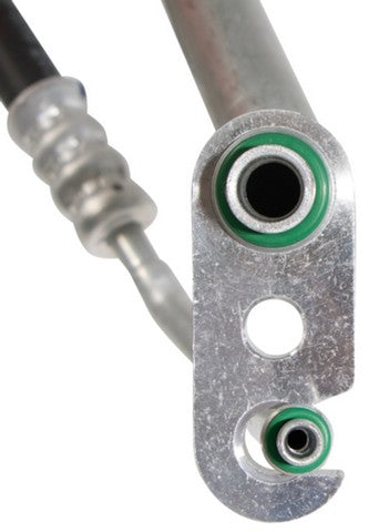 Four Seasons A/C Suction and Liquid Line Hose Assembly P/N:65327 Fits: Kia Sportage 2017 - Image 7
