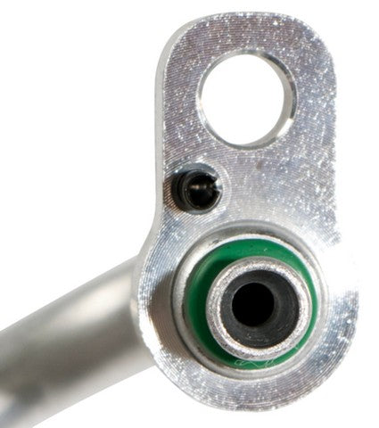 Four Seasons A/C Suction and Liquid Line Hose Assembly P/N:65327 Fits: Kia Sportage 2017 - Image 8