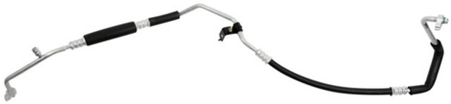 Four Seasons A/C Refrigerant Discharge Hose P/N:65329 Fits: Mazda 5 10-06 - Image 1