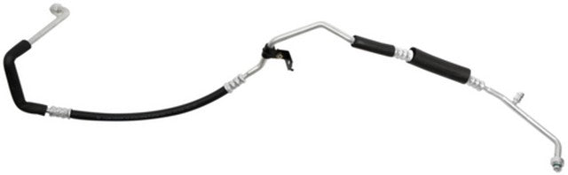 Four Seasons A/C Refrigerant Discharge Hose P/N:65329 Fits: Mazda 5 10-06 - Image 3