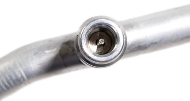 Four Seasons A/C Refrigerant Discharge Hose P/N:65329 Fits: Mazda 5 10-06 - Image 2
