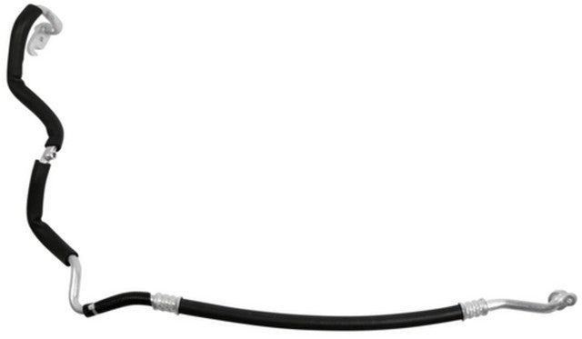 Four Seasons A/C Refrigerant Suction Hose P/N:65330 Fits: Mazda Cx-3 21-16 - Image 1
