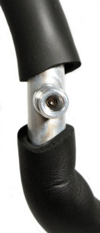 Four Seasons A/C Refrigerant Suction Hose P/N:65330 Fits: Mazda Cx-3 21-16 - Image 4