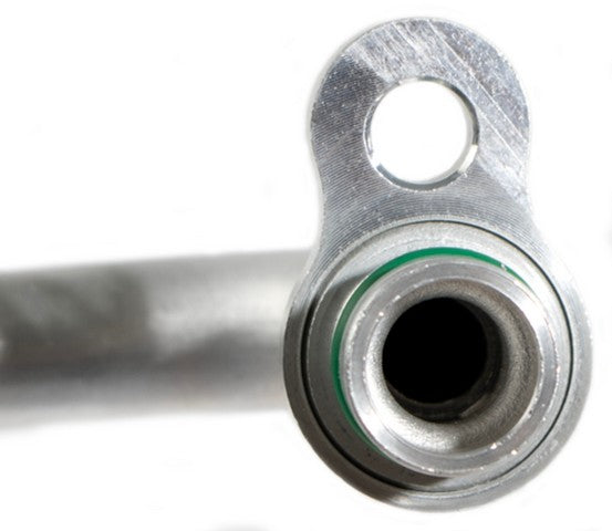 Four Seasons A/C Refrigerant Discharge Hose P/N:65332 Fits: Mazda Cx-5 22-19 - Image 2
