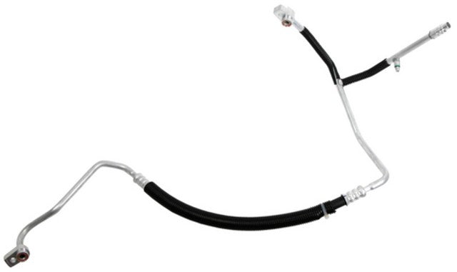 Four Seasons A/C Refrigerant Discharge Hose P/N:65335 Fits: Ford F-150 23-21 - Image 2