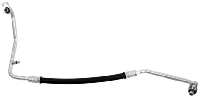Four Seasons A/C Refrigerant Discharge Hose P/N:65338 Fits: Cadillac Ct6 20-16 - Image 5