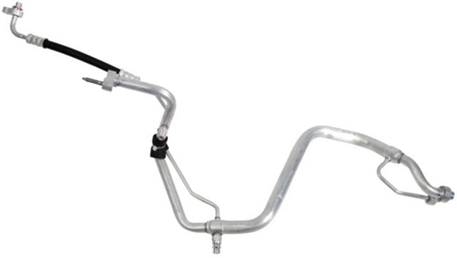 Four Seasons A/C Suction and Liquid Line Hose Assembly P/N:65339 Fits: Cadillac Cts 19-16 - Image 1