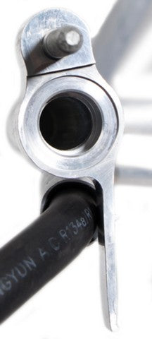 Four Seasons A/C Suction and Liquid Line Hose Assembly P/N:65339 Fits: Cadillac Cts 19-16 - Image 2