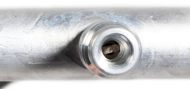 Four Seasons A/C Suction and Liquid Line Hose Assembly P/N:65339 Fits: Cadillac Cts 19-16 - Image 5