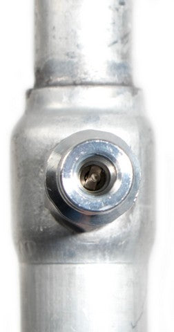 Four Seasons A/C Suction and Liquid Line Hose Assembly P/N:65339 Fits: Cadillac Cts 19-16 - Image 3