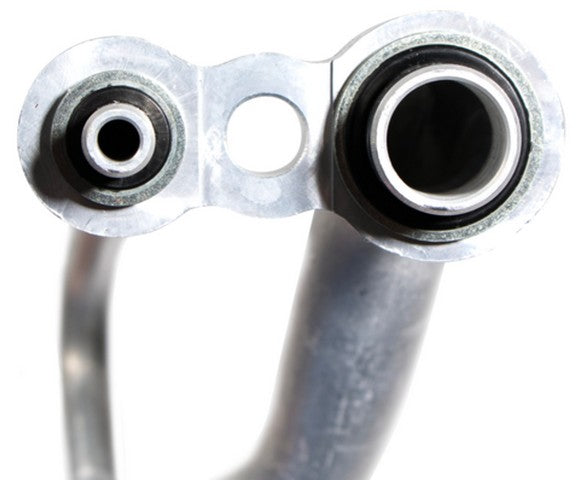 Four Seasons A/C Suction and Liquid Line Hose Assembly P/N:65339 Fits: Cadillac Cts 19-16 - Image 4