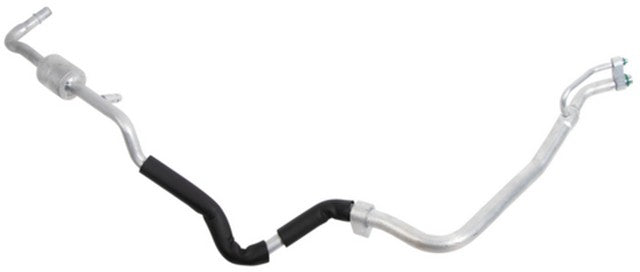 Four Seasons A/C Suction and Liquid Line Hose Assembly P/N:65346 Fits: Ram Promaster City 22-20 - Image 1