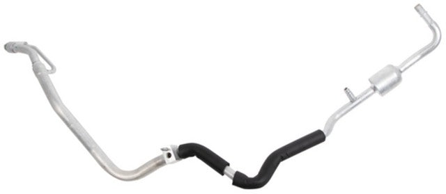 Four Seasons A/C Suction and Liquid Line Hose Assembly P/N:65346 Fits: Ram Promaster City 22-20 - Image 5