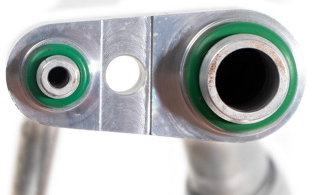 Four Seasons A/C Suction and Liquid Line Hose Assembly P/N:65346 Fits: Ram Promaster City 22-20 - Image 3