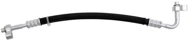 Four Seasons A/C Refrigerant Discharge Hose P/N:65347 Fits: Jeep Gladiator 23-21, Jeep Wrangler 23-20 - Image 1