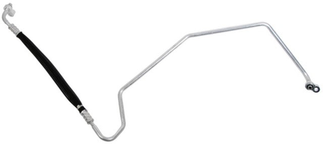 Four Seasons A/C Refrigerant Discharge Hose P/N:65348 Fits: Ram 1500 24-19 - Image 1