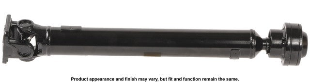 CARDONE Reman Drive Shaft P/N:65-3500 Fits: Kia Sorento 06-03 - Image 4