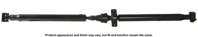 CARDONE Reman Drive Shaft P/N:65-3501 Fits: Hyundai Santa Fe 06-03 - Image 4