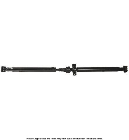 CARDONE Reman Drive Shaft P/N:65-3501 Fits: Hyundai Santa Fe 06-03 - Image 1