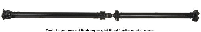 CARDONE Reman Drive Shaft P/N:65-3502 Fits: Hyundai Santa Fe 09-07 - Image 2