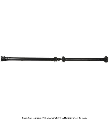 CARDONE Reman Drive Shaft P/N:65-3502 Fits: Hyundai Santa Fe 09-07 - Image 1