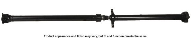 CARDONE Reman Drive Shaft P/N:65-3503 Fits: Hyundai Tucson 11-10 - Image 3