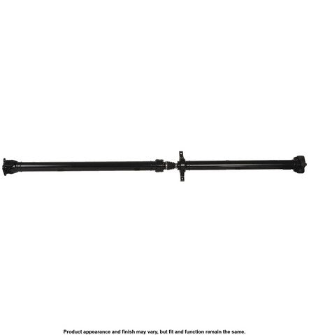 CARDONE Reman Drive Shaft P/N:65-3503 Fits: Hyundai Tucson 11-10 - Image 1