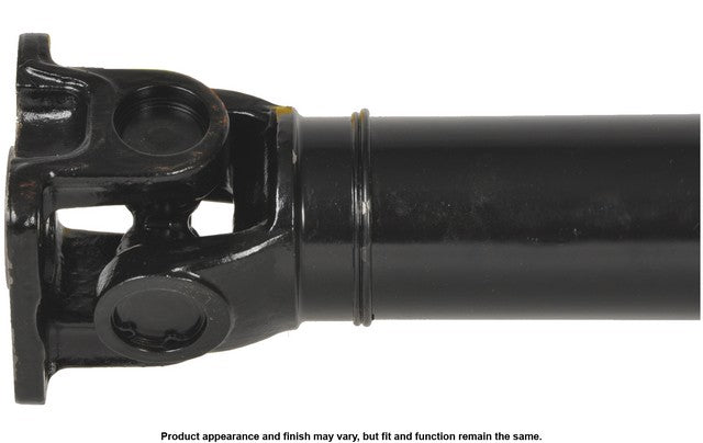 CARDONE Reman Drive Shaft P/N:65-3503 Fits: Hyundai Tucson 11-10 - Image 2