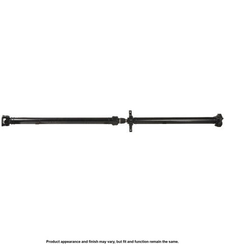 CARDONE Reman Drive Shaft P/N:65-3504 Fits: Hyundai Santa Fe 12-10 - Image 1