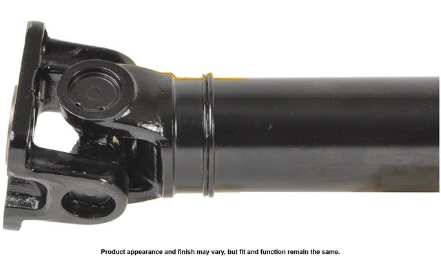 CARDONE Reman Drive Shaft P/N:65-3504 Fits: Hyundai Santa Fe 12-10 - Image 3