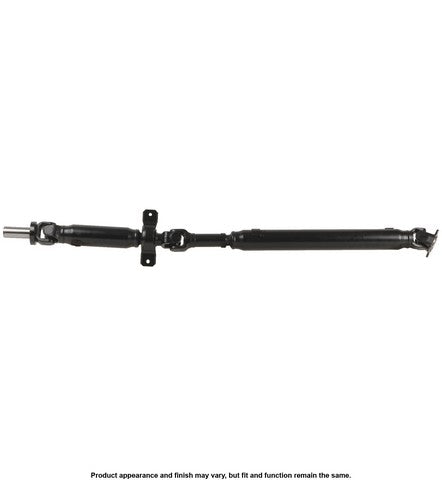 CARDONE Reman Drive Shaft P/N:65-3506 Fits: Kia Sorento 09-07 - Image 1