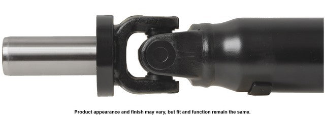 CARDONE Reman Drive Shaft P/N:65-3506 Fits: Kia Sorento 09-07 - Image 3
