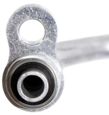 Four Seasons A/C Refrigerant Discharge / Suction Hose Assembly P/N:65350 Fits: Cadillac Escalade, Cadillac Escalade Esv, Chevrolet Silverado 1500, Chevrolet Silverado 1500 Ltd, Chevrolet Suburban, Chevrolet Tahoe, GMC Sierra 1500, GMC Sierra 1500 Limited - Image 2