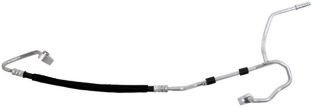 Four Seasons A/C Refrigerant Discharge Hose P/N:65351 Fits: Ford Edge 24-19, Lincoln Nautilus 23-19 - Image 1