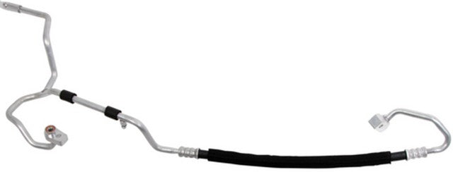 Four Seasons A/C Refrigerant Discharge Hose P/N:65351 Fits: Ford Edge 24-19, Lincoln Nautilus 23-19 - Image 5