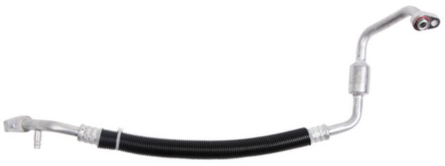 Four Seasons A/C Refrigerant Suction Hose P/N:65358 Fits: Ford F-150 23-21 - Image 4